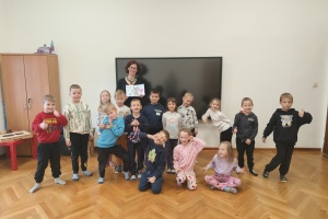 2025 11 21 Jesień w lesie