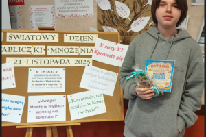 2025 11 21 Mistrz Tabliczki Mnożenia