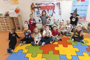 2025 11 28 Andrzejki w przedszkolu