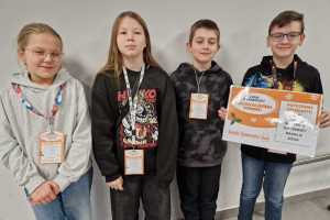 2025 11 29 Świąteczna zbiórka żywności