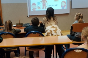 2026 02 05 Świetliczaki poznają zawody