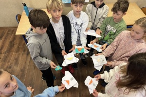 2026 02 06 Świetlicowe pingwiny