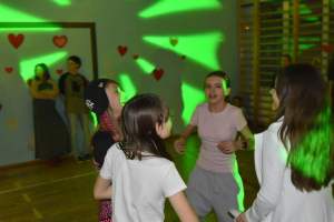 2026 02 11 Dyskoteka Andrzejkowa