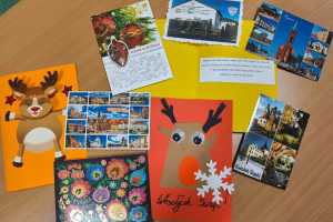 2026 02 12 Poczta przedszkolna w akcji