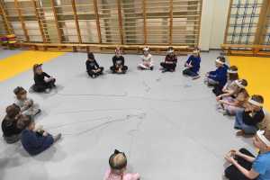 2026 02 20 Dzień kota w przedszkolu