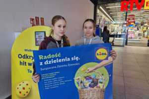 2026 03 22 wielkanocna zbiórka żywności