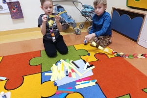 2026 03 23 Kreatywne dni nietypowe w przedszkolu