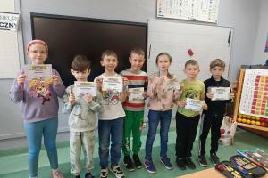 2026 03 23 Mały matematyk