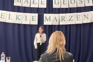 2026 04 21 Małe głosy wielkie marzenia