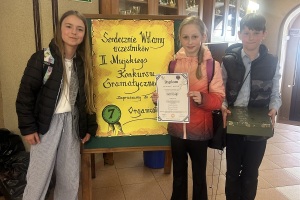 2026 04 29 Na zawiłości języka pomocna gramatyka