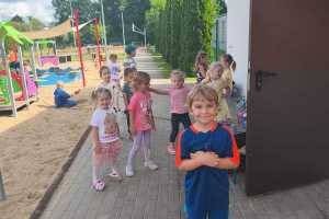 2026 06 01 Dzień dziecka w przedszkolu