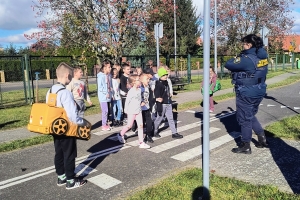 2026 10 16 2 a w Miasteczku Ruchu Drogowego