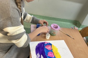 Warsztaty plastyczne w 3 d