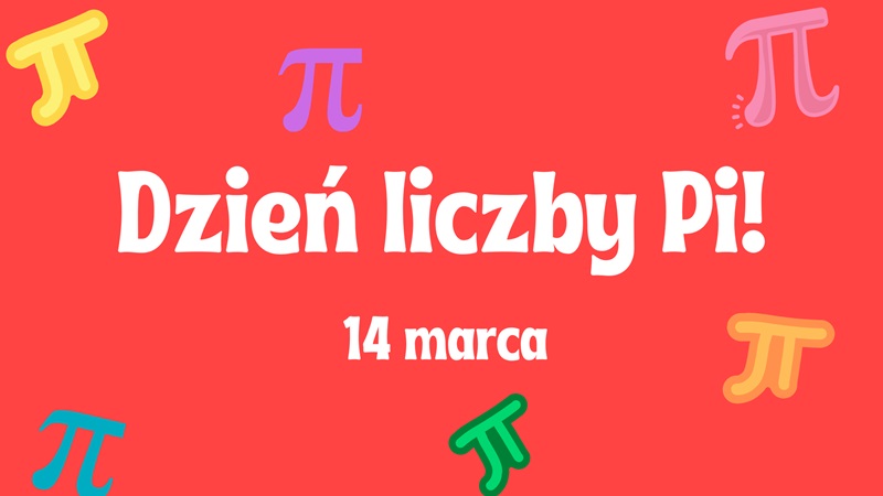Mi dzynarodowy Dzie Liczby Pi